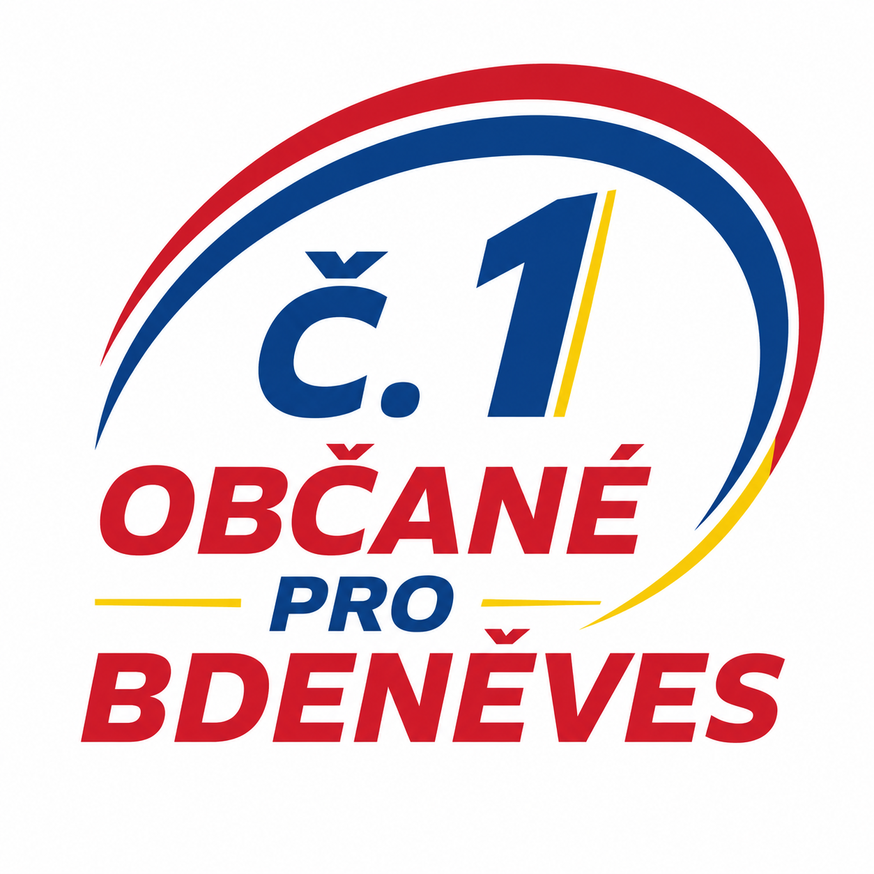 Občané pro Bdeněves